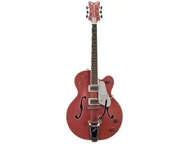 Gretsch G6136T-LTD15 Rose Metallic Falcon