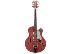 Gretsch G6136T-LTD15 Rose Metallic Falcon
