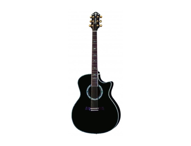 Crafter GAE 33 BK