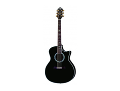 Crafter GAE 33 BK main image