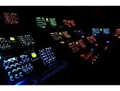 Moog Voyager Special Edition