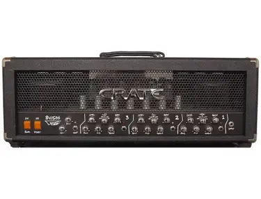 Crate BV150H Blue Voodoo 150W Tube Amp Head