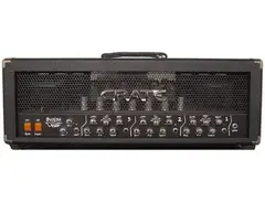 Crate BV150H Blue Voodoo 150W Tube Amp Head Crate BV150H Blue Voodoo 150W Tube Amp Head