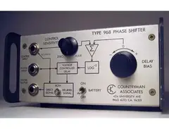 Countryman Type 968 Phase Shifter main image