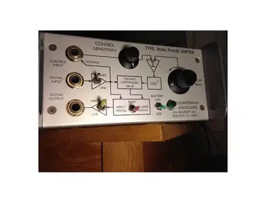 Countryman Type 968A Phase Shifter