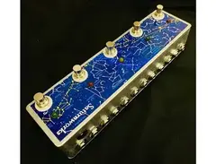 Saturnworks 5-Looper