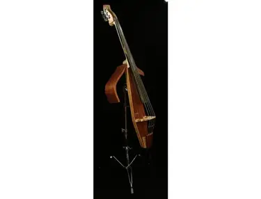 SimpleBass @ 5