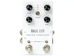 Swindler Effects Magic City V2 is a newer version of Swindler Effects Magic City