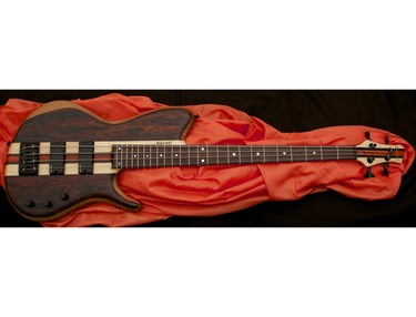 Biarnel Akmè 4tb Ares Signature