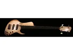 SimpleBass EX Q Custom main image