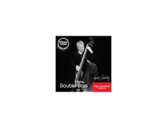 D'Orazio Strings ATSDB43 Ares Tavolazzi Signature Jazz Line Double Bass Syncore / Nylon Flat Wound