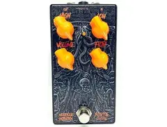 Airis Effects Merciless Distortion main image