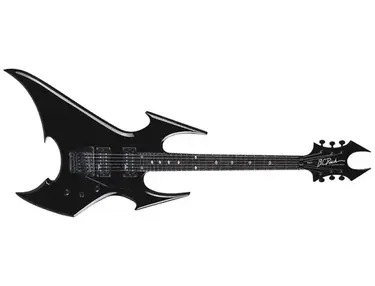 B.C. Rich Beast NT