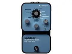 Source Audio Soundblox Multiwave Bass Distortion