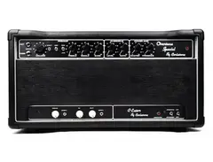 Ceriatone Overtone Special 100 100W Tube Amp Head With C-Lator