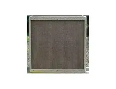 AF Custom Cabinets Vintage Style 4x10" Convertible Open/Closed Back Speaker Cabinet main image