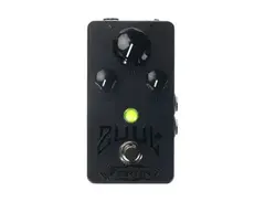 Fortin Zuul+ Blackout