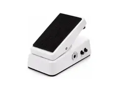 Saturnworks Custom Mini Buffered Volume Pedal (Made With Dunlop CBM105Q Enclosure)