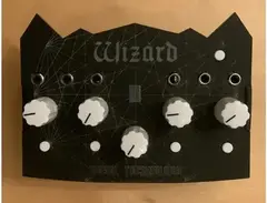 Rebel Technology Wizard main image