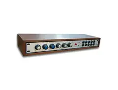 EMS Pitch to Voltage Converter