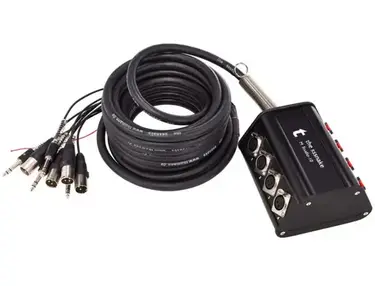 the sssnake M-Studio Multicore