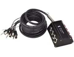the sssnake M-Studio Multicore main image
