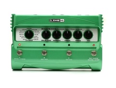 Line 6 DL4 Delay Modeler ranked 20 in Delay Pedals Equipboard