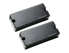 Seymour Duncan AHB-1S Phase II 7-String Blackouts Set
