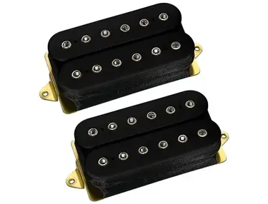 DiMarzio D Activator Set