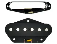 Mojotone Broadcaster Quiet Coil Telecaster Pickup Set