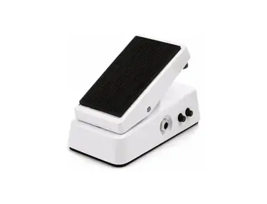 Saturnworks Custom Mini Expression Pedal (Made With Dunlop CBM105Q Enclosure)