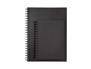 GRANIT - Notebook A5 Nonlinear