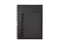 GRANIT - Notebook A5 Nonlinear main image