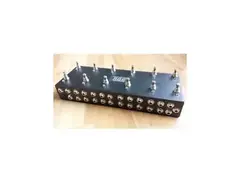 Buzz Electronics MIDI Programmable 12 Channel Looper