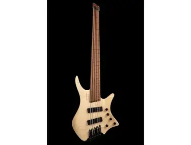 .strandberg* Boden Bass Original 5