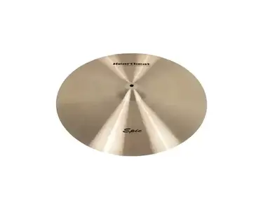 Heartbeat Percussion Epic Ride