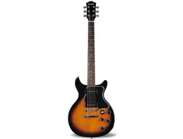 Crafter Cruiser LJ 550