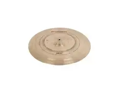 Heartbeat Percussion Jazz Crash