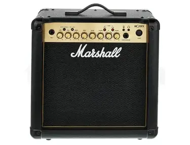 Marshall MG15GFX