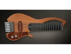 Meridian Guitars Vimana Ares Tavolazzi Signature main image
