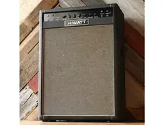 Hiwatt SA-412 main image