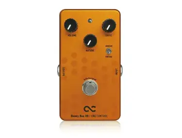 One Control Honey Bee Overdrive