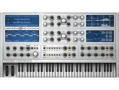 Tone2 Nemesis Software Synthesizer
