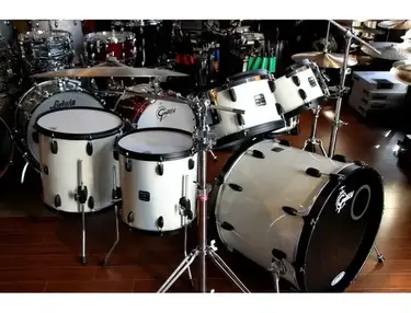 Gretsch USA Vinnie Colaiuta Signature