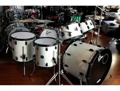 Gretsch USA Vinnie Colaiuta Signature