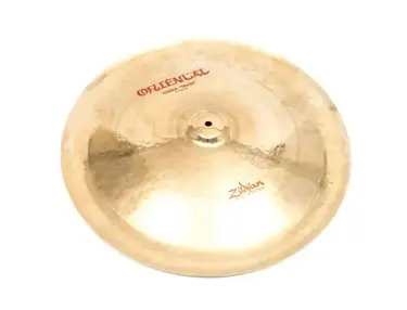 Zildian 22" Oriental China "Trash"