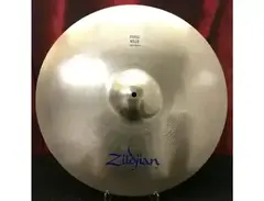 Zildjian 20" Platinum Ping Ride