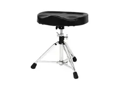 DW 9120M Tripod Tractor-Style Seat Drum Throne