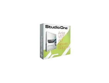 PreSonus VST and AU and Rewire Support