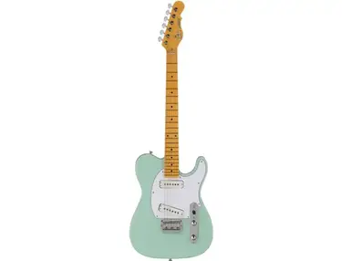 G&L ASAT Special